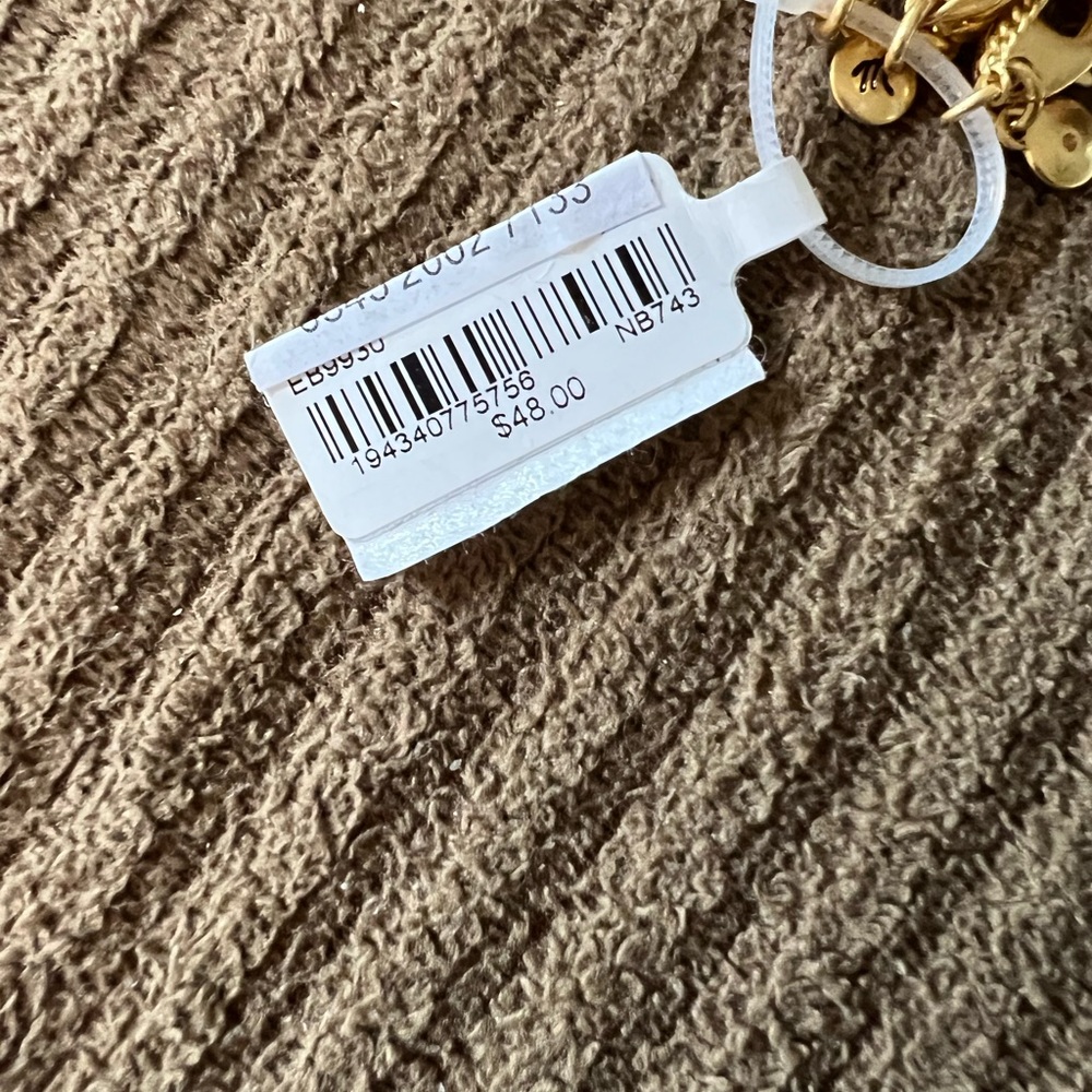 Nordstrom set of three necklaces nwt - Picture 2 of 2